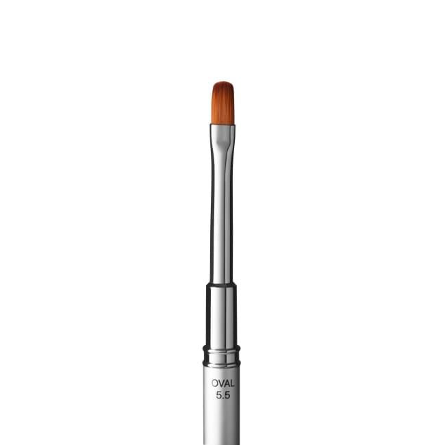 Універсальний пензлик для нігтів MASTER BRUSH 2-в 1