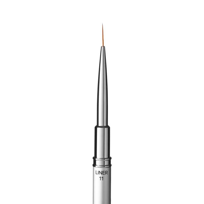 Універсальний пензлик для нігтів MASTER BRUSH 2-в 1