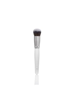 Косметическая кисть № W13 (ворс: нейлон)