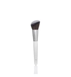 Косметическая кисть № W15 (ворс: нейлон)