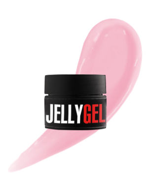 Камуфляжный гель-желе Camouflage Jelly Gel, №01, 13 г