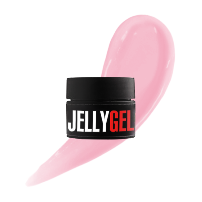 Камуфляжный гель-желе Camouflage Jelly Gel, №01, 13 г