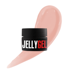 Камуфляжный гель-желе Camouflage Jelly Gel, №02, 13 г