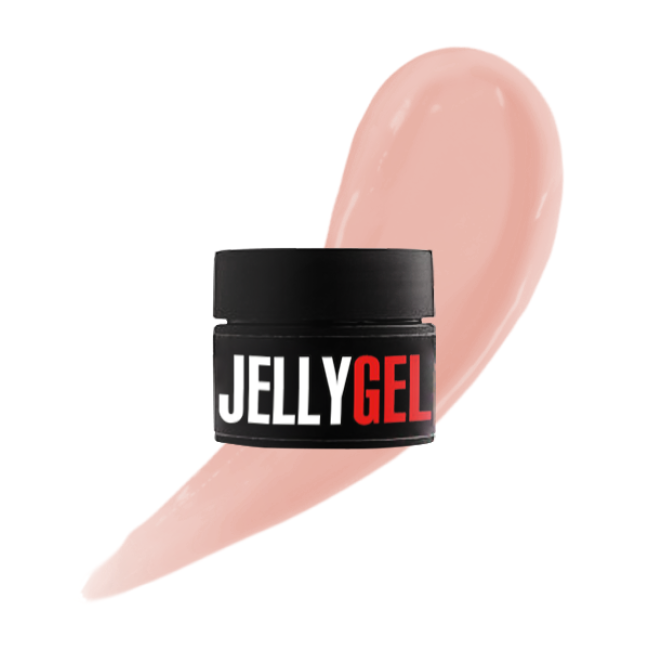 Камуфляжный гель-желе Camouflage Jelly Gel, №02, 13 г