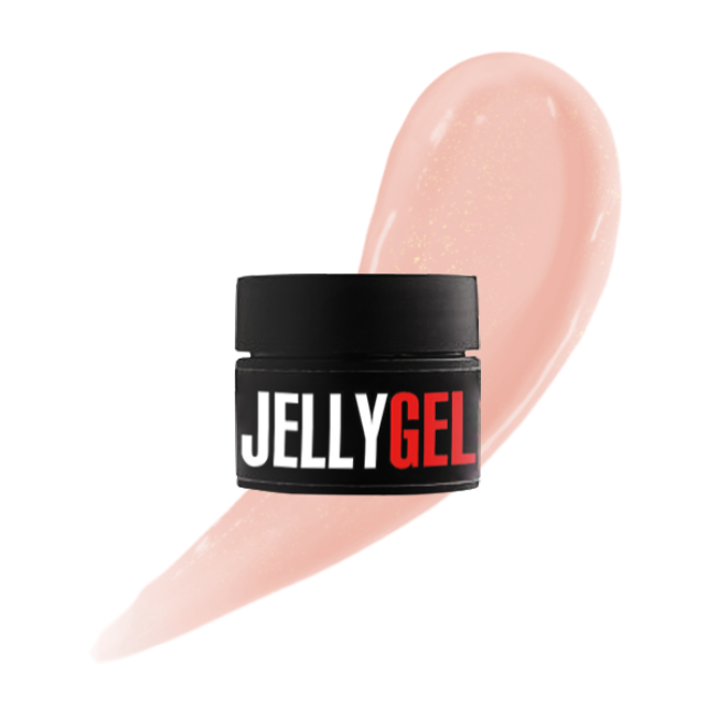 Камуфляжний гель-желе Camouflage Jelly Gel, №03, 13 г