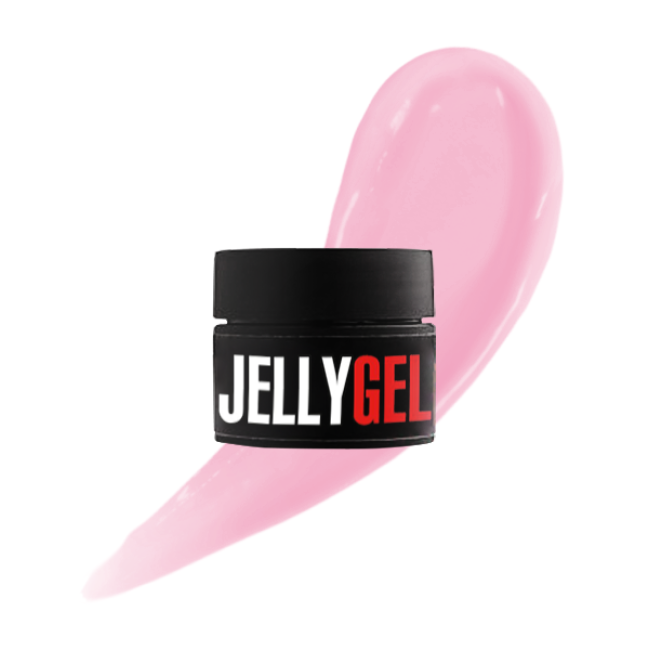 Камуфляжный гель-желе Camouflage Jelly Gel, №04, 13 г
