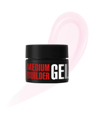 Моделюючий гель Medium Builder Gel 14, 30 г