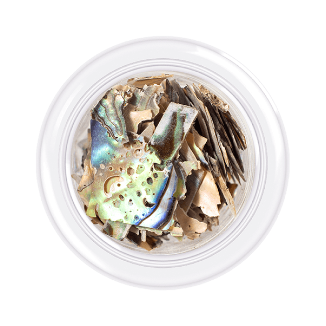 Ракушка для ногтей Shells style, оттенок №07, 3 г