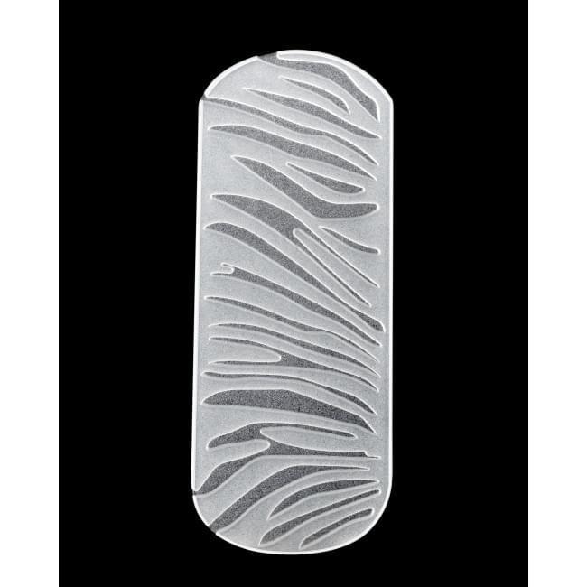 Силіконові молди Savage Decor Molds (анімалістичний дизайн)