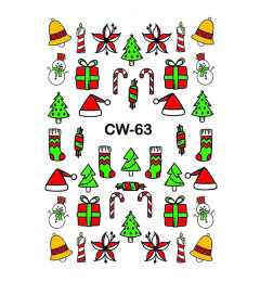 Слайдер дизайн CW-63