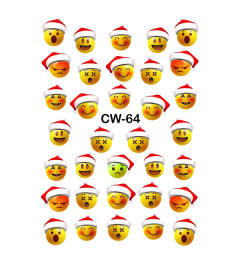 Слайдер дизайн CW-64