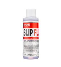 Slip Fluide Smoothing & alignment (жидкость для акрилово-гелевой системы), 100 ml.