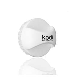 Щітка від пилу Kodi Professional, колір: білий