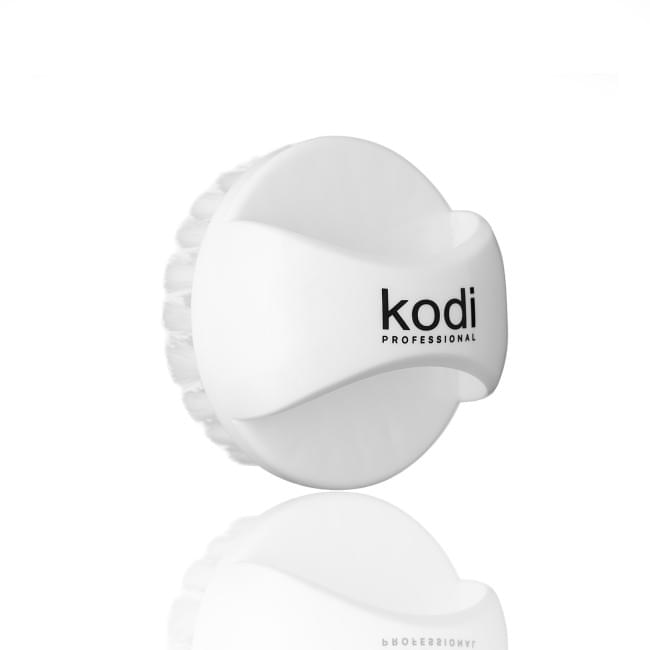 Щітка від пилу Kodi Professional, колір: білий Щітка від пилу Kodi Professional, колір: білий