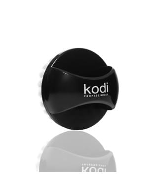 Щетка от пыли Kodi Professional, цвет: черный