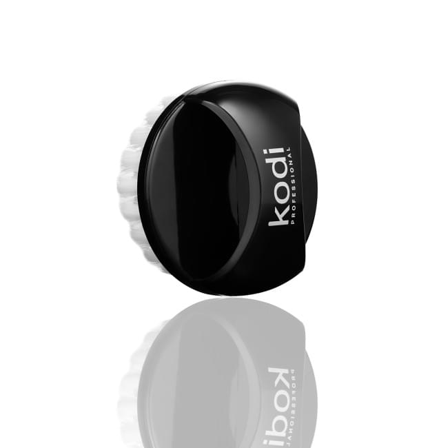 Щітка від пилу Kodi Professional, колір: чорний