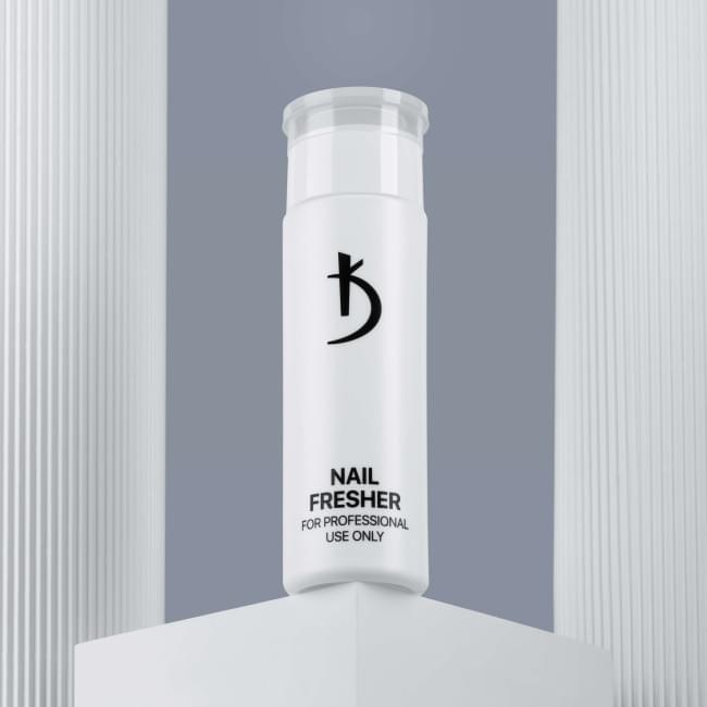 Знежирювач Nail fresher, 160 мл