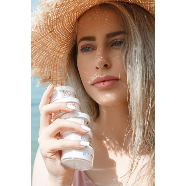 Perfect Clear Powder (Базовий акрил прозорий) 40 гр.