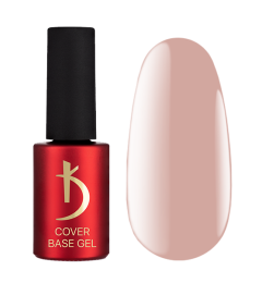 Камуфлююче базове покриття Cover Base Gel 12, 7 мл