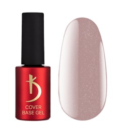 Камуфлююче базове покриття Cover Base Gel 13, 7 мл