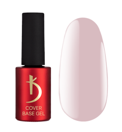 Камуфлююче базове покриття Cover Base Gel 14, 7 мл