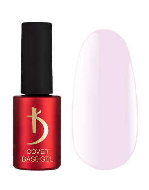 Камуфлююче базове покриття Cover Base Gel 18, 7 мл