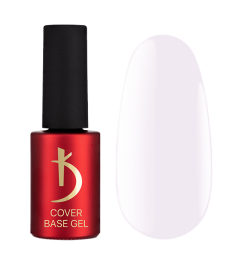 Камуфлююче базове покриття Cover Base Gel 19, 7 мл
