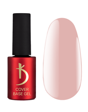 Камуфлирующее базовое покрытие Cover Base Pro №03, 7 мл