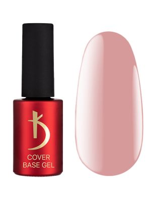 Камуфлирующее базовое покрытие Cover Base Pro №05, 7 мл