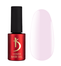 Камуфлююче базове покриття Cover Base Pro №06, 7 мл