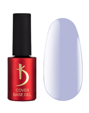 Камуфлирующее базовое покрытие Cover Base Pro №09, 7 мл