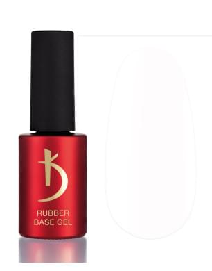 Молочная каучуковая основа Rubber Base Gel Milky, 7 мл