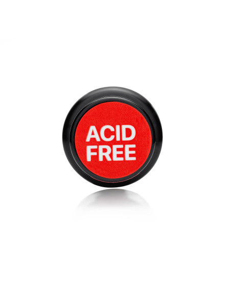 Бескислотная каучуковая основа база для гель-лака Rubber base Acid Free, 12 мл