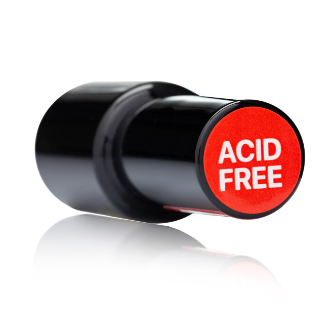 Бескислотная каучуковая основа база для гель-лака Rubber base Acid Free, 12 мл