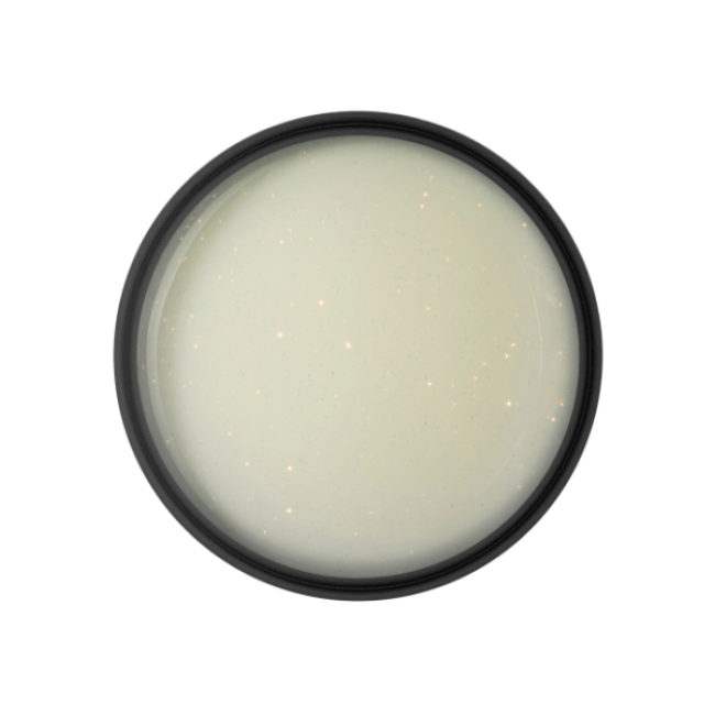Кольорове базове покриття Color base gel Opal 01, 12 мл