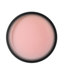 Цветное базовое покрытие Color base gel Opal 02, 12 мл