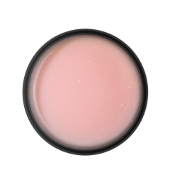 Кольорове базове покриття Color base gel Opal 02, 12 мл