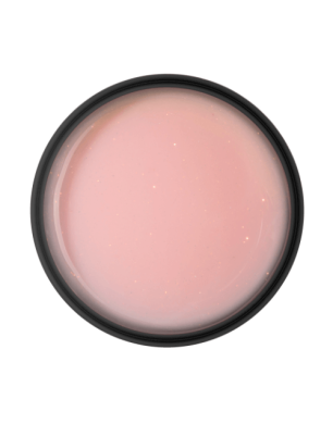 Цветное базовое покрытие Color base gel Opal 02, 12 мл