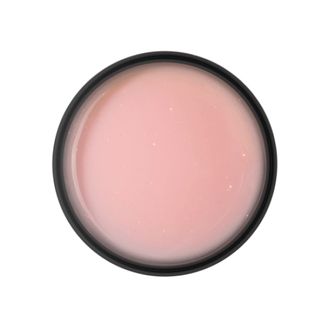 Кольорове базове покриття Color base gel Opal 02, 12 мл