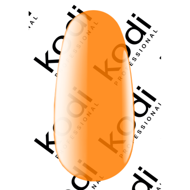 Вітражний моделюючий гель Glass Builder Gel №07, 12 мл