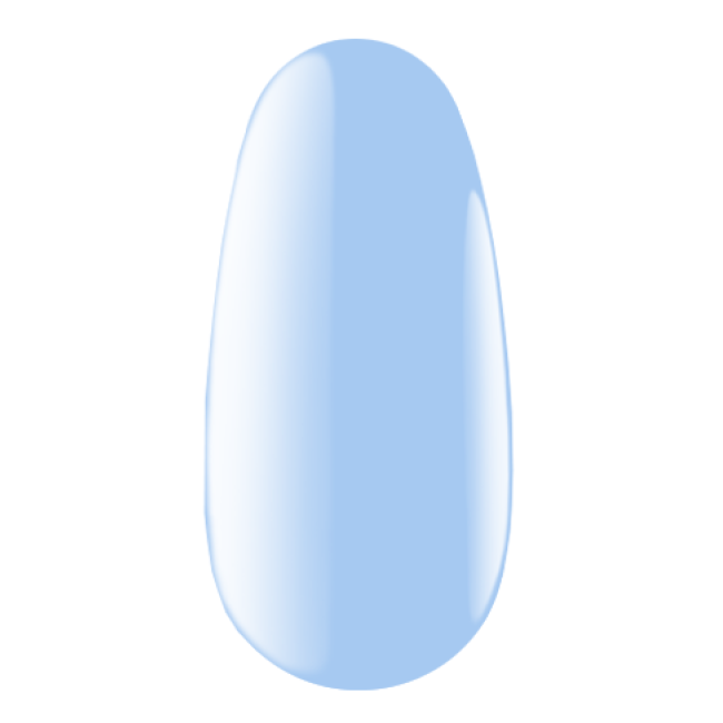 Моделирующий гель Build It Up Gel “Light Blue”, 12 мл