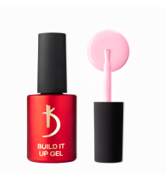 Моделирующий гель Build It Up Gel Pastel Pink, 15 мл