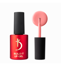 Моделирующий гель Build It Up Gel Tea Rose, 15 мл