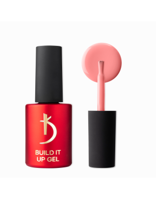 Моделирующий гель Build It Up Gel Tea Rose, 15 мл
