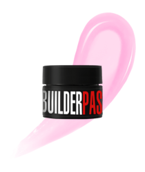 Моделюючий гель Builder gel Pastel 01, 13 г