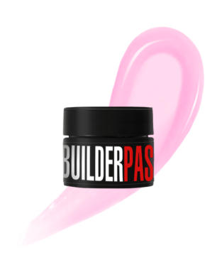 Моделирующий гель Builder gel Pastel 01, 13 г