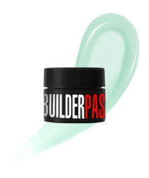 Моделюючий гель Builder gel Pastel 02, 13 г
