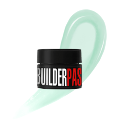 Моделюючий гель Builder gel Pastel 02, 13 г