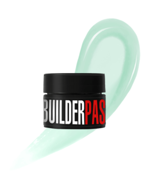 Моделирующий гель Builder gel Pastel 02, 13 г