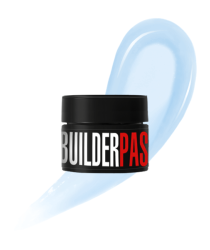 Моделюючий гель Builder gel Pastel 03, 13 г